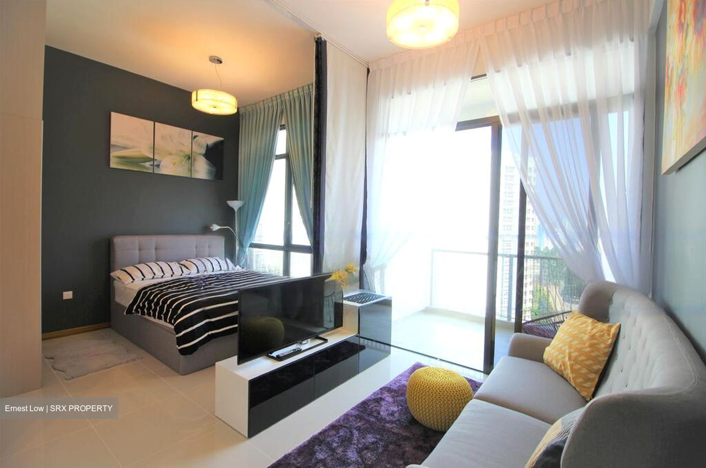 Hillion Residences (D23), Apartment #546555981